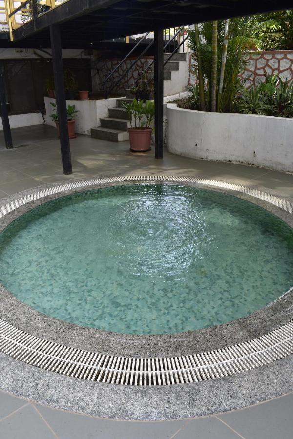 Shilpi Hill Resort Saputara Luaran gambar