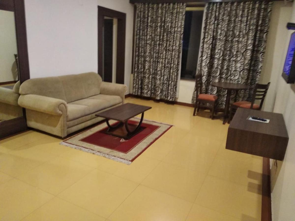 Shilpi Hill Resort Saputara Luaran gambar
