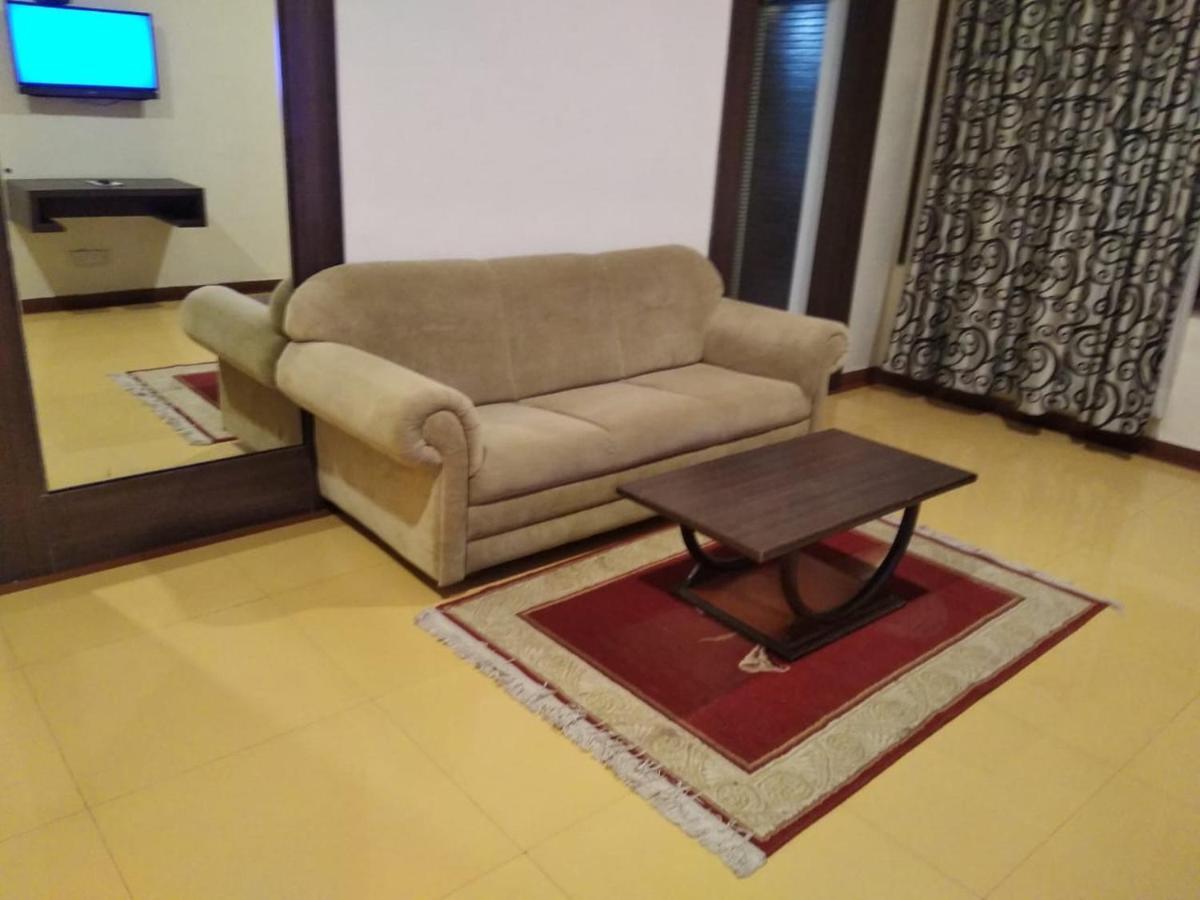 Shilpi Hill Resort Saputara Luaran gambar